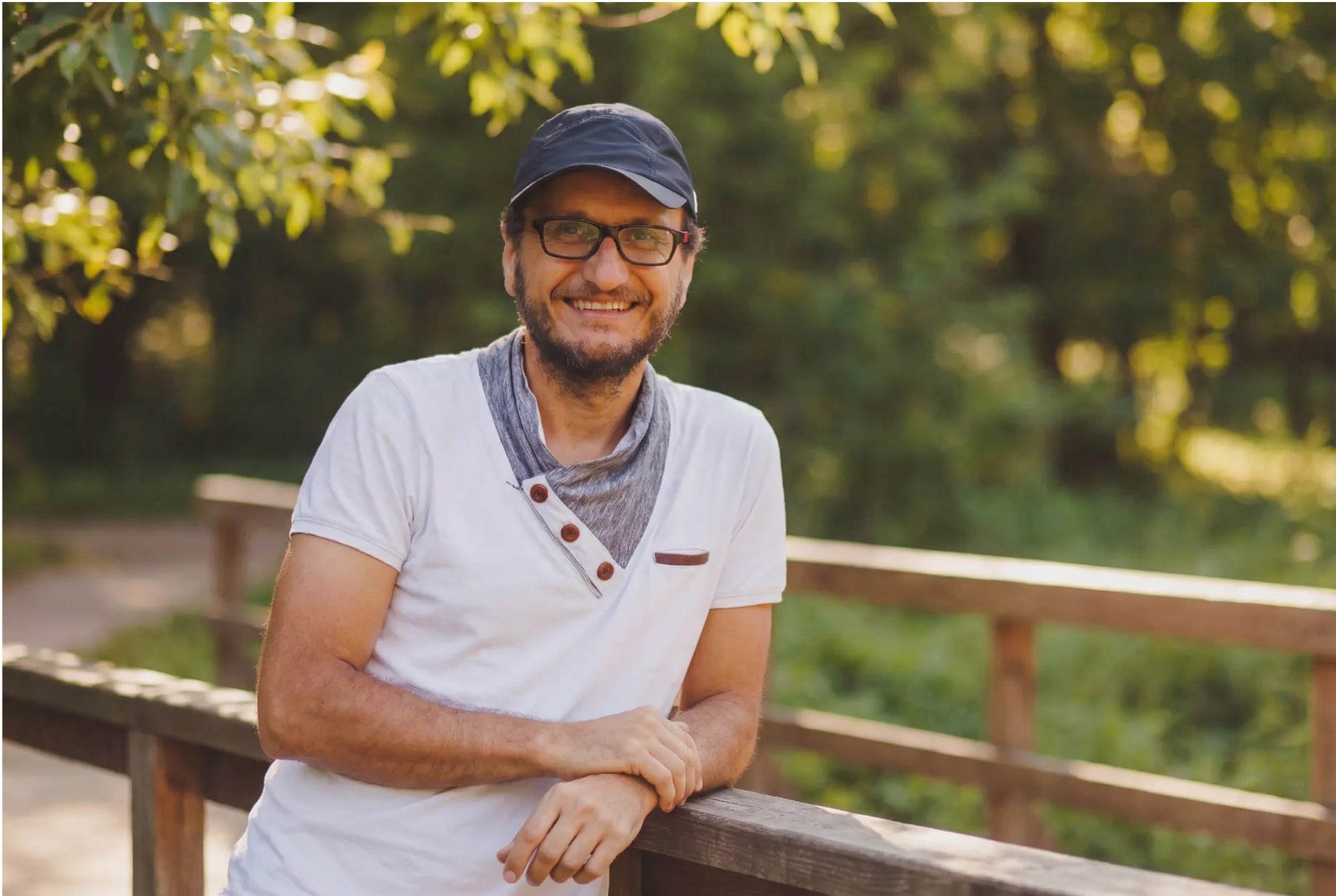 Peter Bolebruch – CEO Teesys